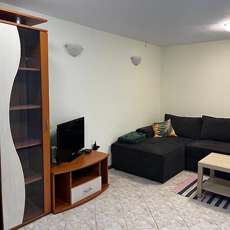 Green Central Apartment Varna Extérieur photo