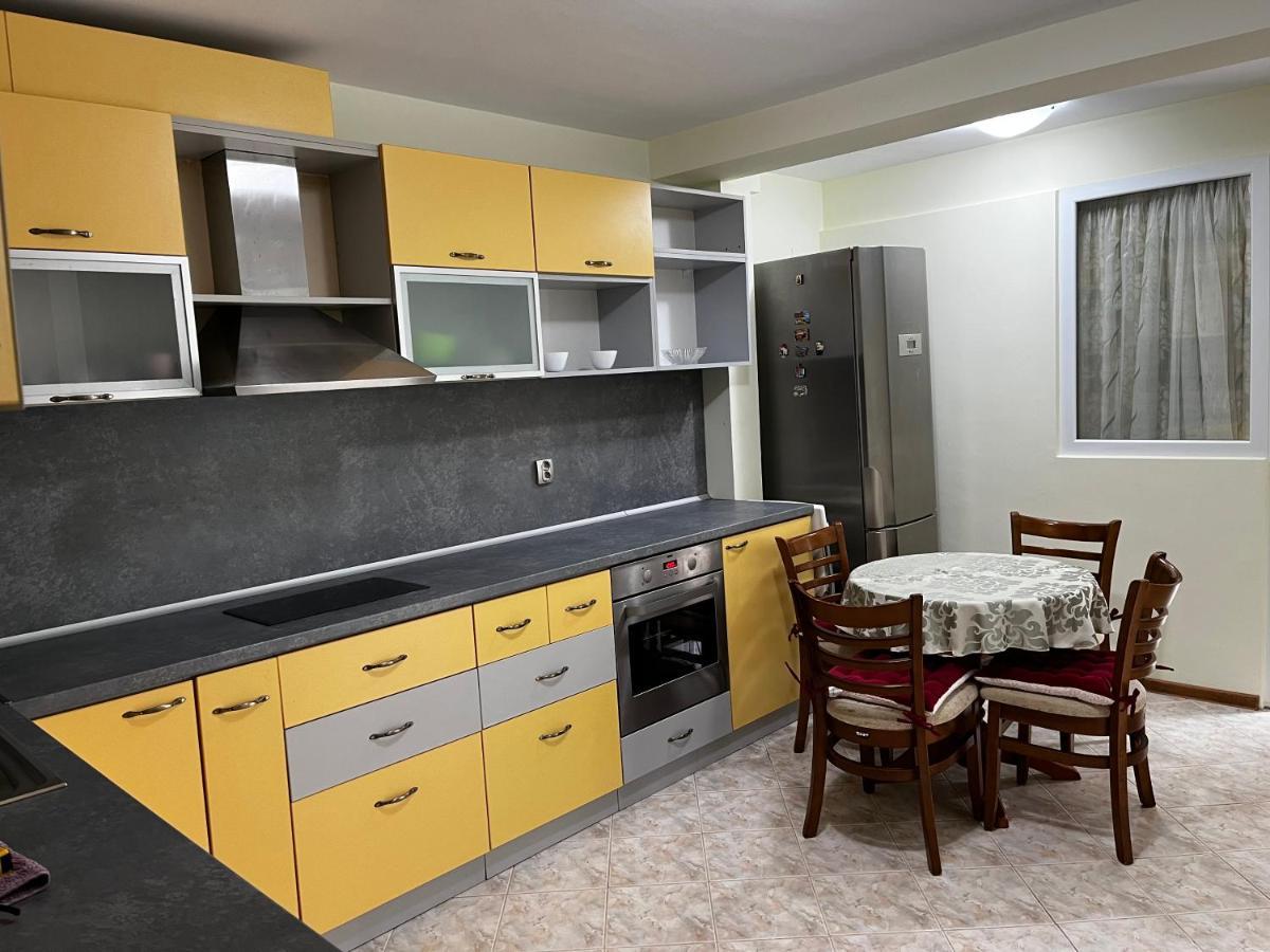 Green Central Apartment Varna Extérieur photo