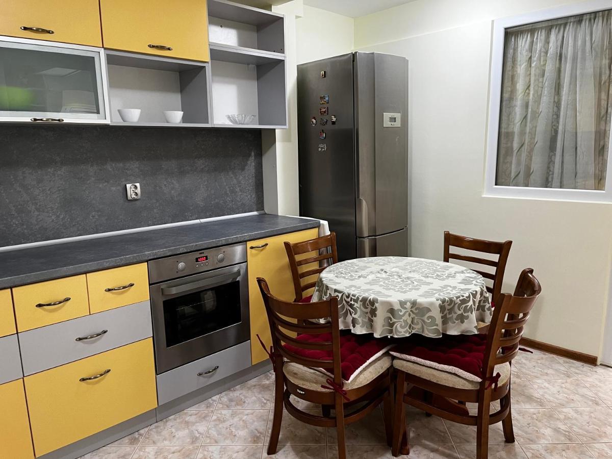 Green Central Apartment Varna Extérieur photo