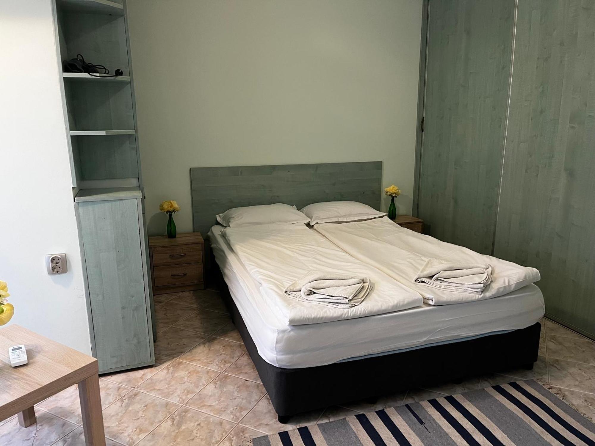 Green Central Apartment Varna Extérieur photo