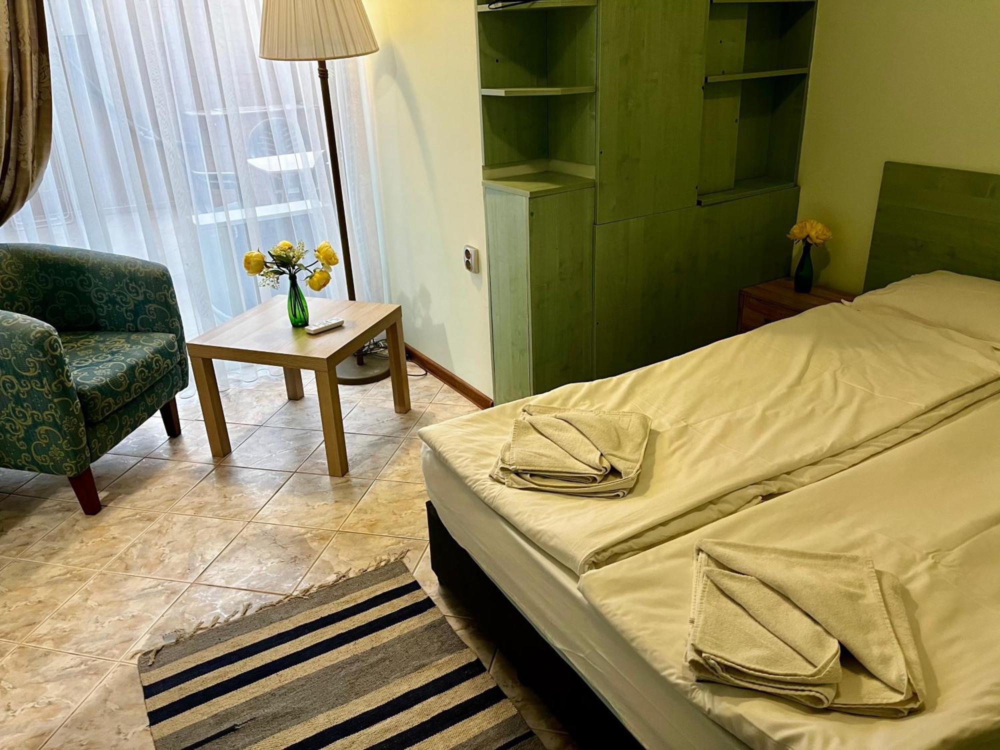 Green Central Apartment Varna Extérieur photo