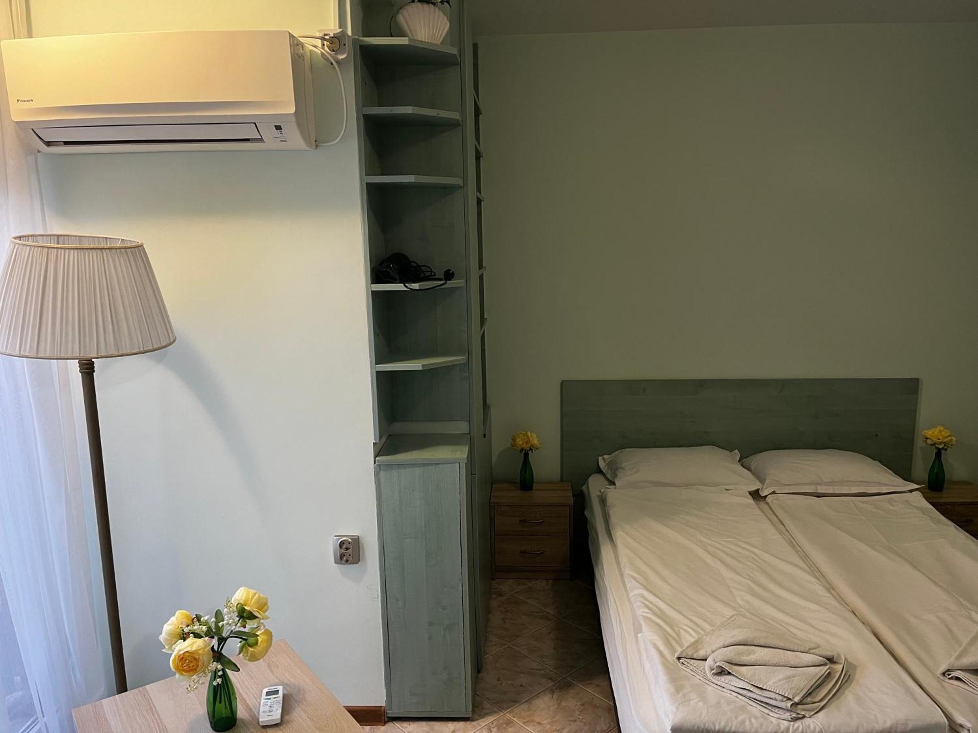 Green Central Apartment Varna Extérieur photo
